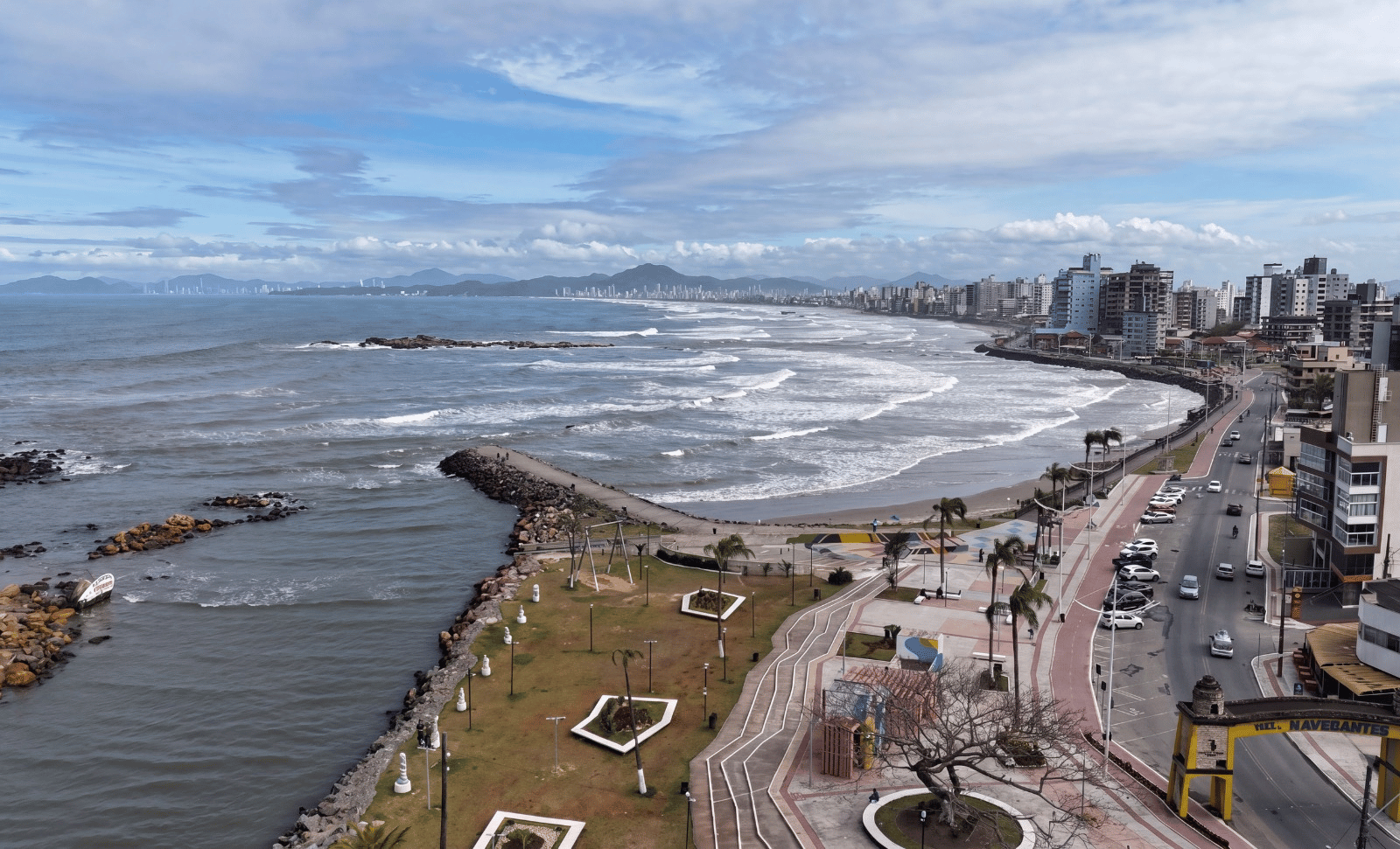Vista Mar